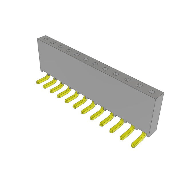 SSQ-112-02-L-S-RA - Samtec Inc.