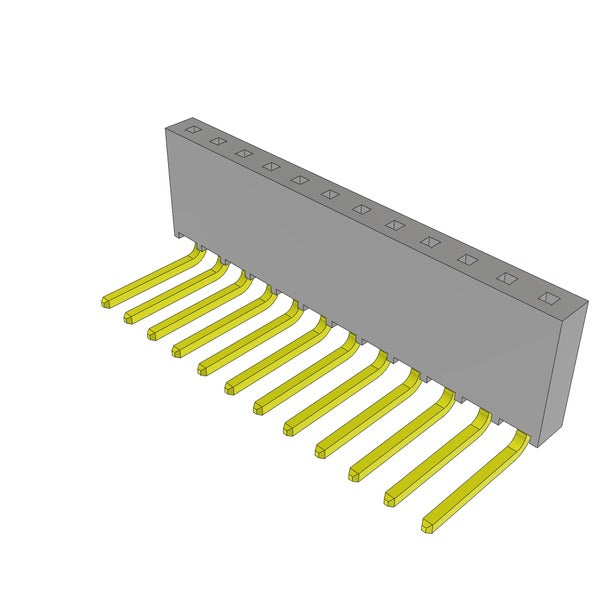 SSQ-112-03-G-S-RA - Samtec Inc.