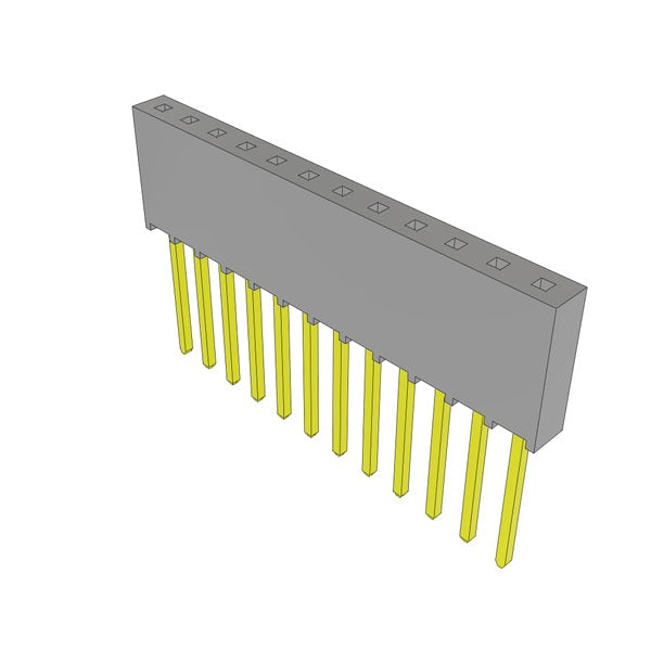 SSQ-112-03-S-S - Samtec Inc.