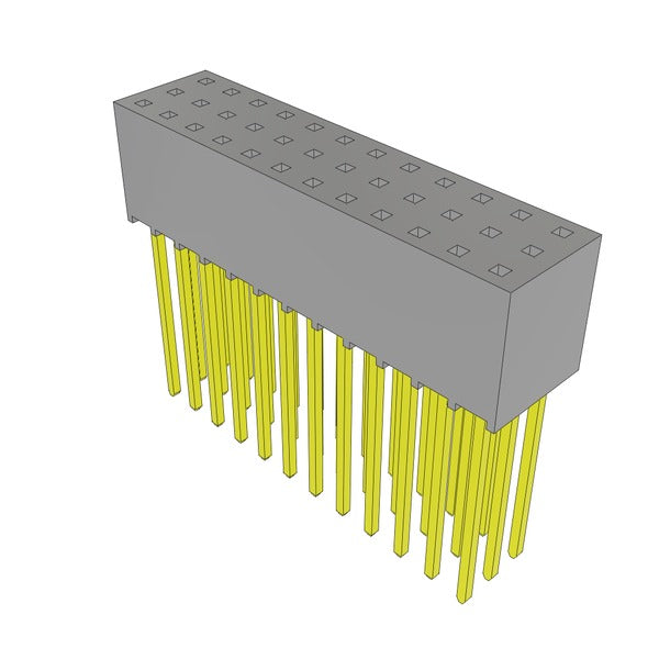 SSQ-112-04-G-T - Samtec Inc.