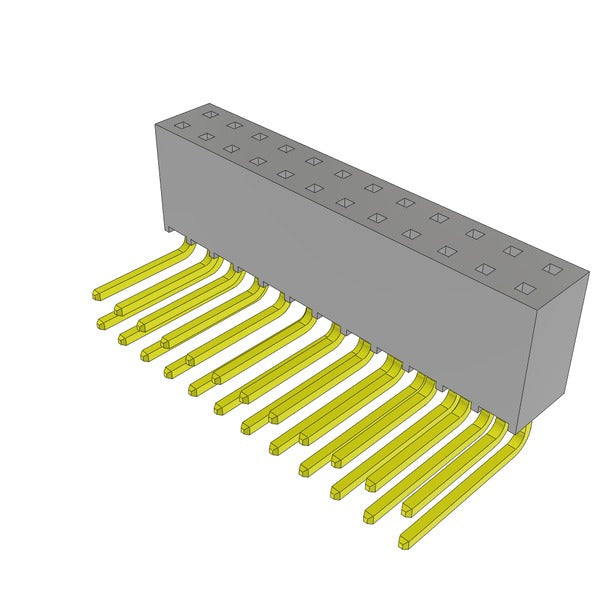 SSQ-112-23-G-D-RA - Samtec Inc.