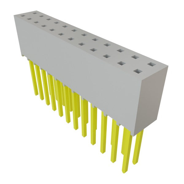 SSQ-112-23-G-D - Samtec Inc.
