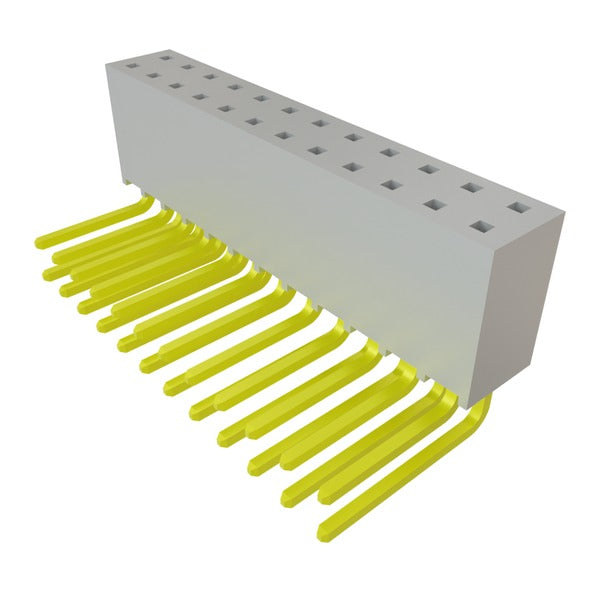 SSQ-112-23-S-D-RA - Samtec Inc.
