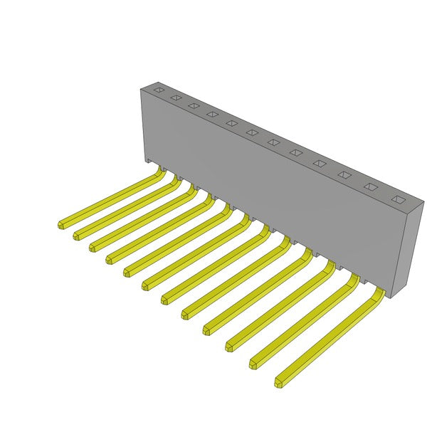 SSQ-112-24-G-S-RA - Samtec Inc.