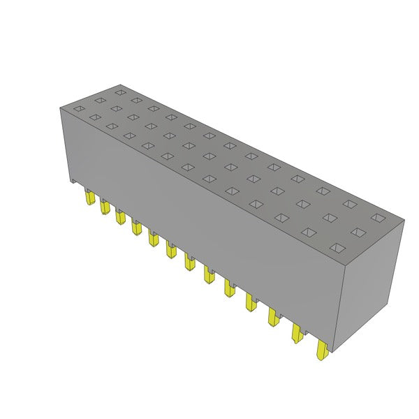 SSQ-113-01-T-T - Samtec Inc.