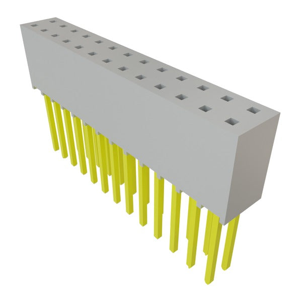 SSQ-113-23-G-D - Samtec Inc.
