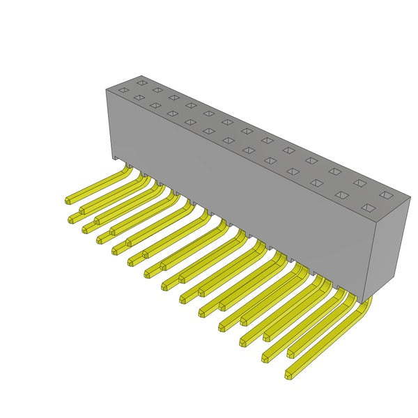 SSQ-113-23-S-D-RA - Samtec Inc.