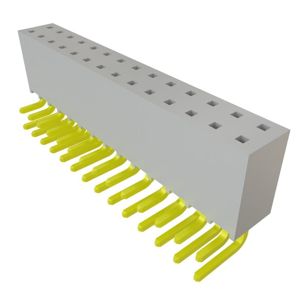 SSQ-114-02-G-D-RA - Samtec Inc.