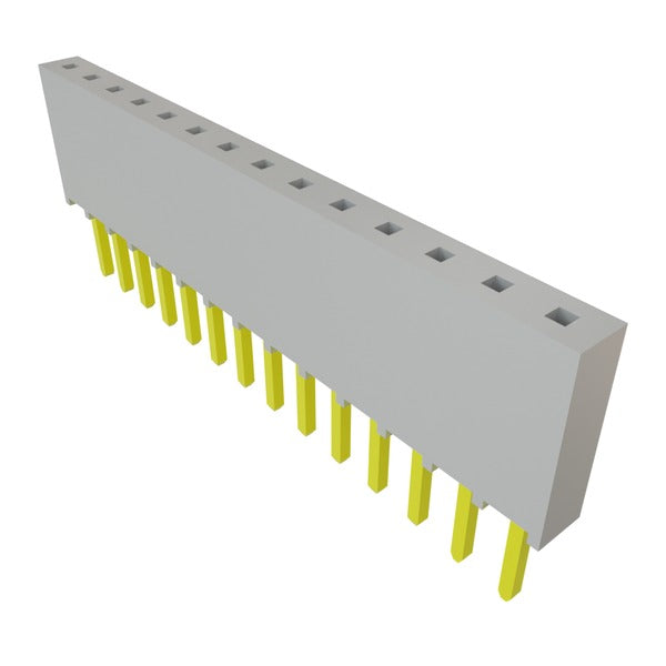 SSQ-114-02-G-S - Samtec Inc.