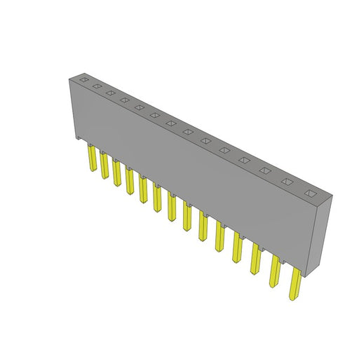 SSQ-114-02-S-S - Samtec Inc.