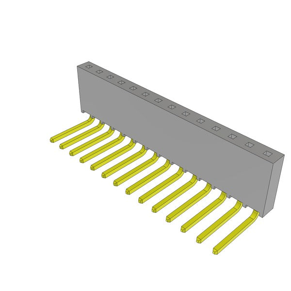SSQ-114-03-T-S-RA - Samtec Inc.