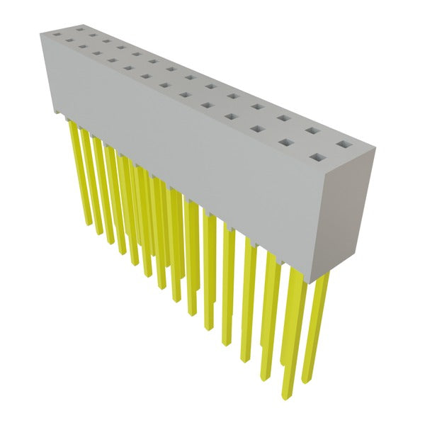 SSQ-114-04-G-D - Samtec Inc.