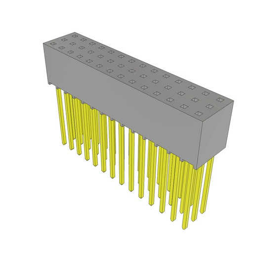 SSQ-114-04-T-T - Samtec Inc.