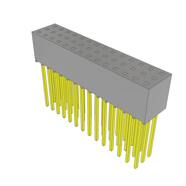 SSQ-114-04-T-T - Samtec Inc.