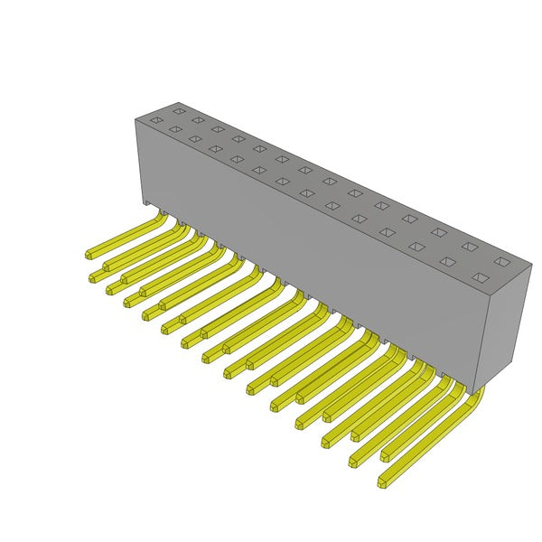 SSQ-114-23-F-D-RA - Samtec Inc.