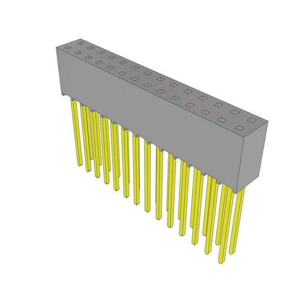 SSQ-114-24-S-D - Samtec Inc.