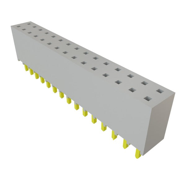 SSQ-115-01-L-D - Samtec Inc.