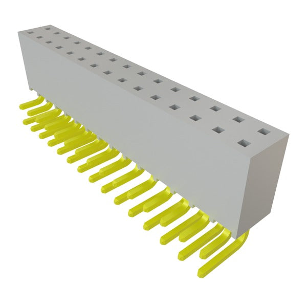 SSQ-115-02-T-D-RA - Samtec Inc.