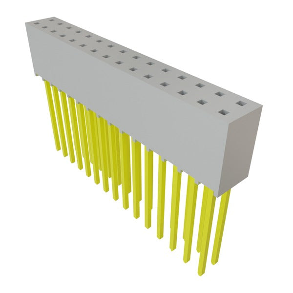 SSQ-115-04-F-D - Samtec Inc.