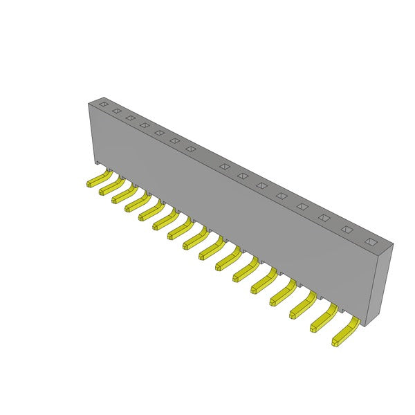 SSQ-116-02-F-S-RA-008 - Samtec Inc.