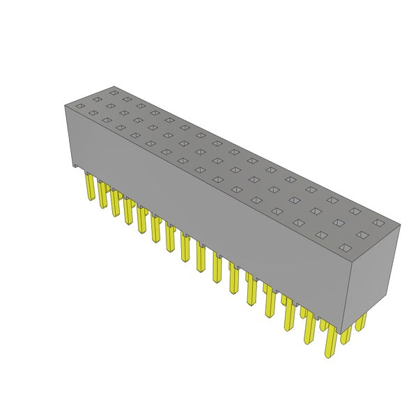 SSQ-116-02-L-T - Samtec Inc.