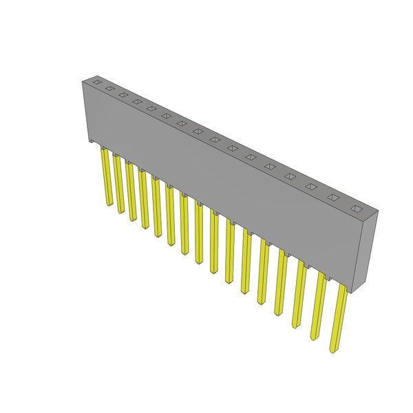 SSQ-116-03-S-S - Samtec Inc.