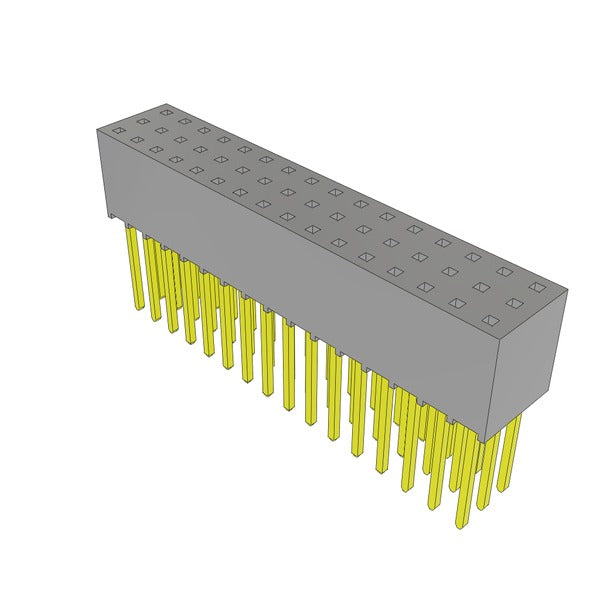SSQ-116-03-T-T - Samtec Inc.