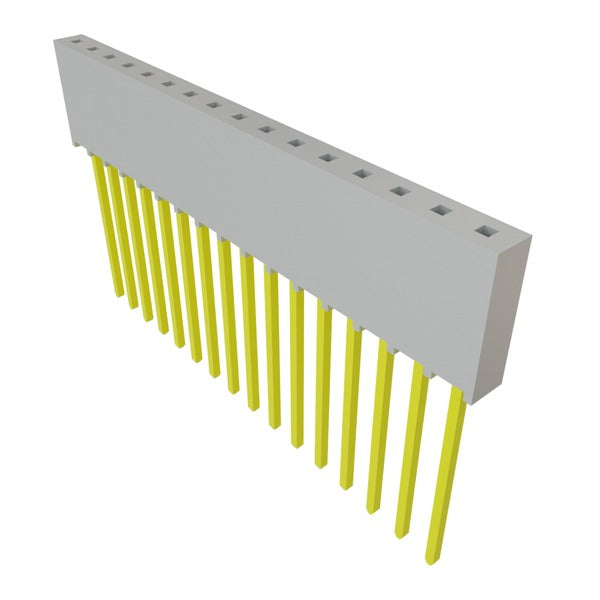 SSQ-116-04-G-S - Samtec Inc.