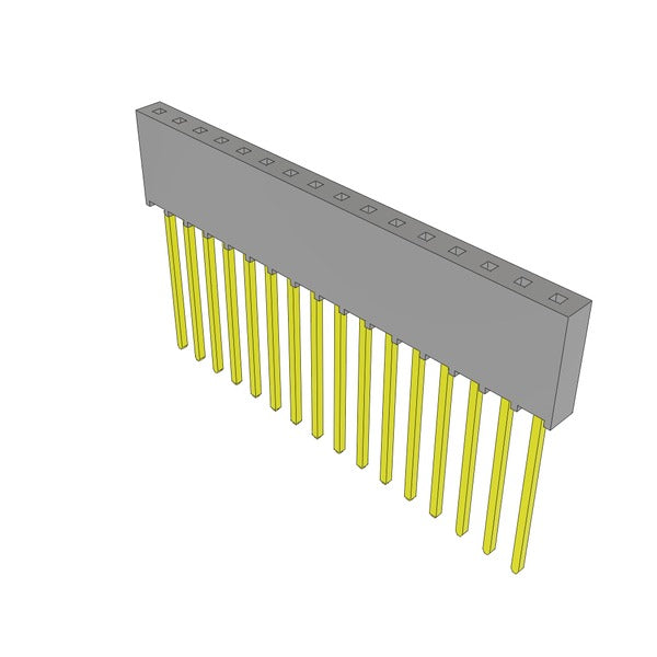 SSQ-116-04-S-S - Samtec Inc.