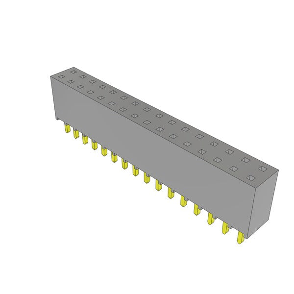 SSQ-116-21-S-D - Samtec Inc.