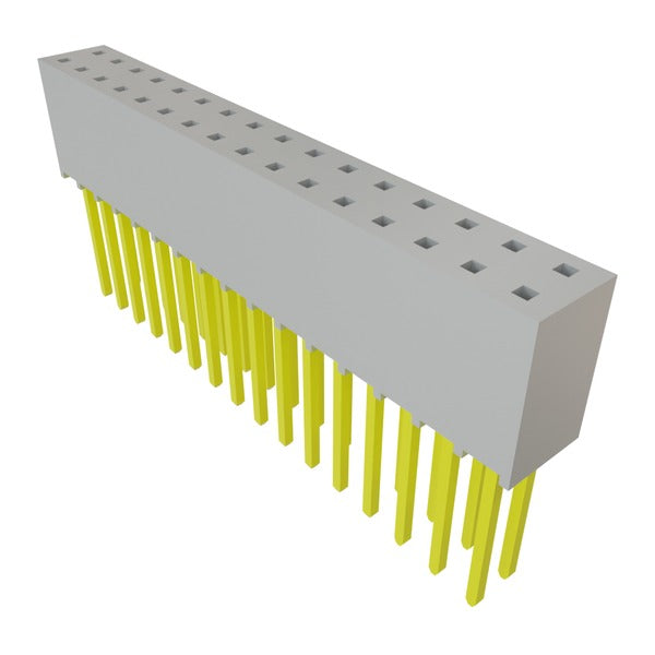 SSQ-116-23-G-D - Samtec Inc.