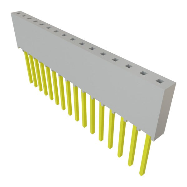 SSQ-116-23-G-S - Samtec Inc.