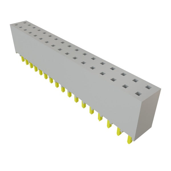 SSQ-117-01-L-D - Samtec Inc.