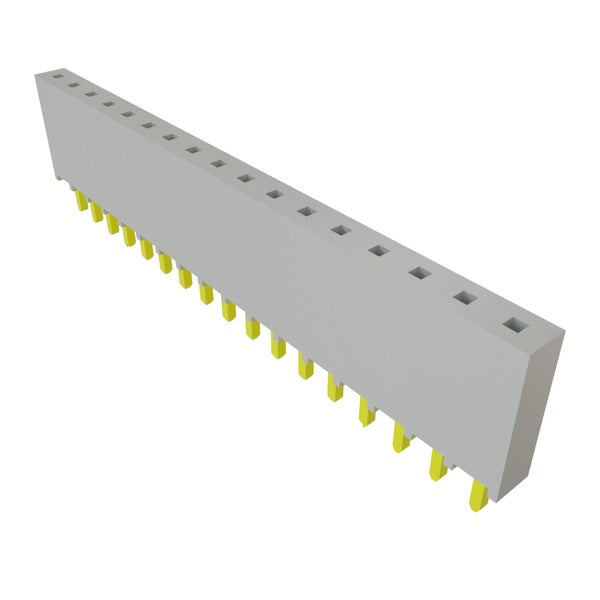 SSQ-117-01-S-S - Samtec Inc.