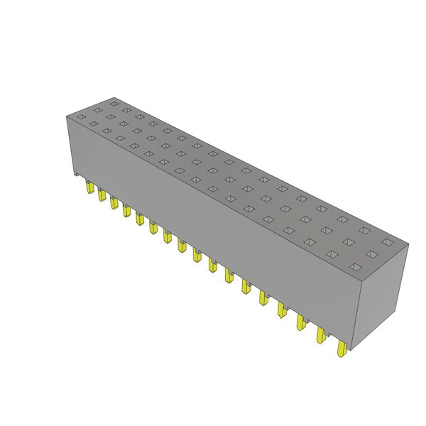 SSQ-117-01-T-T - Samtec Inc.