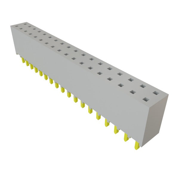 SSQ-118-01-L-D - Samtec Inc.