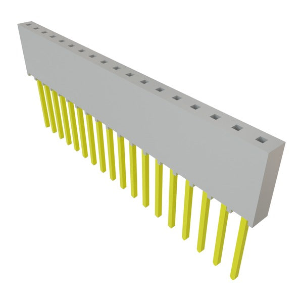 SSQ-118-03-T-S - Samtec Inc.
