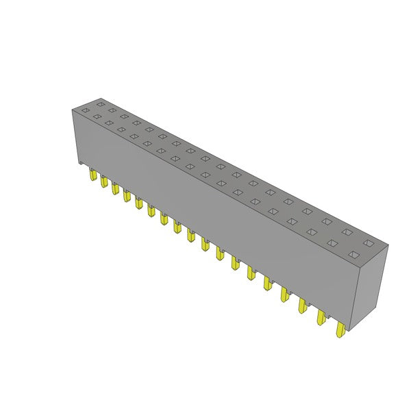 SSQ-118-21-G-D - Samtec Inc.