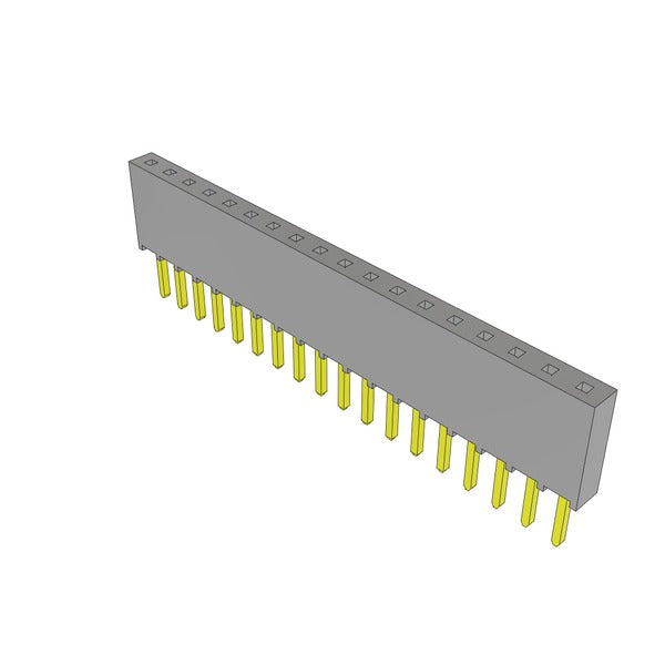 SSQ-118-22-G-S - Samtec Inc.