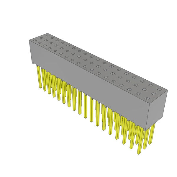 SSQ-118-23-G-T - Samtec Inc.