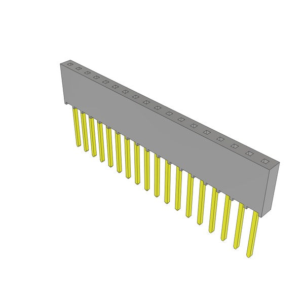 SSQ-118-23-S-S - Samtec Inc.