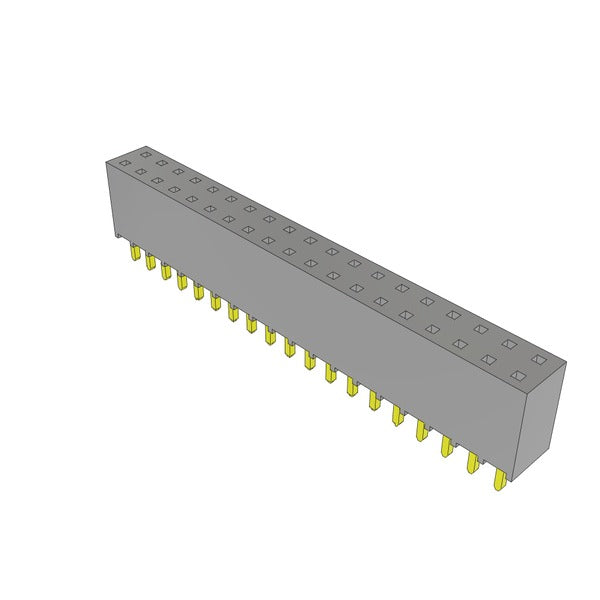 SSQ-119-01-F-D - Samtec Inc.
