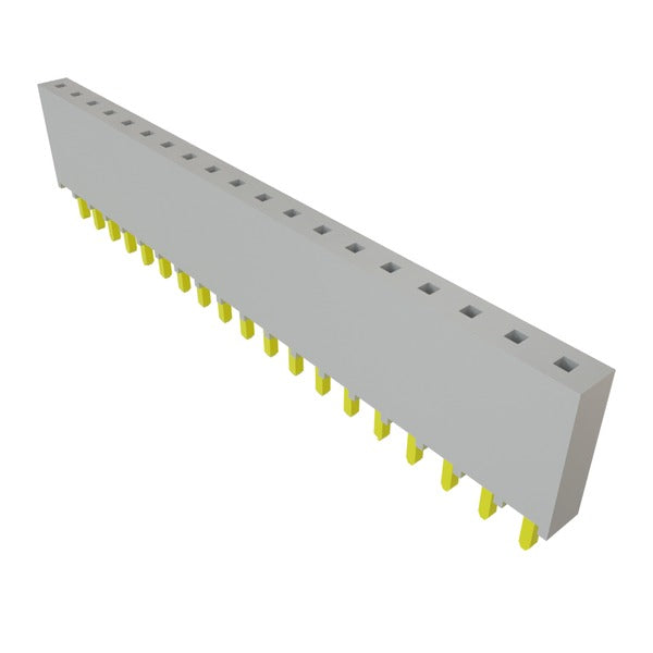 SSQ-119-01-T-S - Samtec Inc.