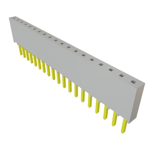 SSQ-119-02-G-S - Samtec Inc.