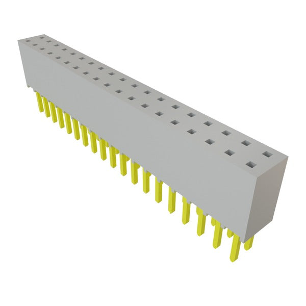 SSQ-119-22-G-D - Samtec Inc.