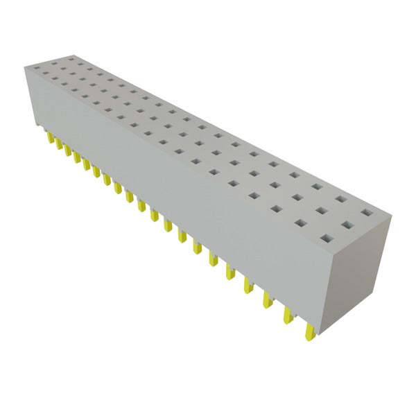 SSQ-120-01-G-T - Samtec Inc.