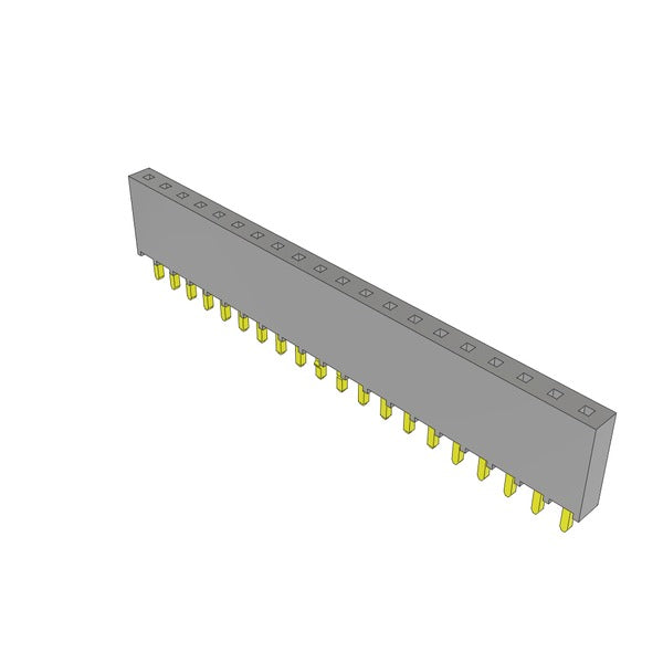SSQ-120-01-T-S-LL - Samtec Inc.