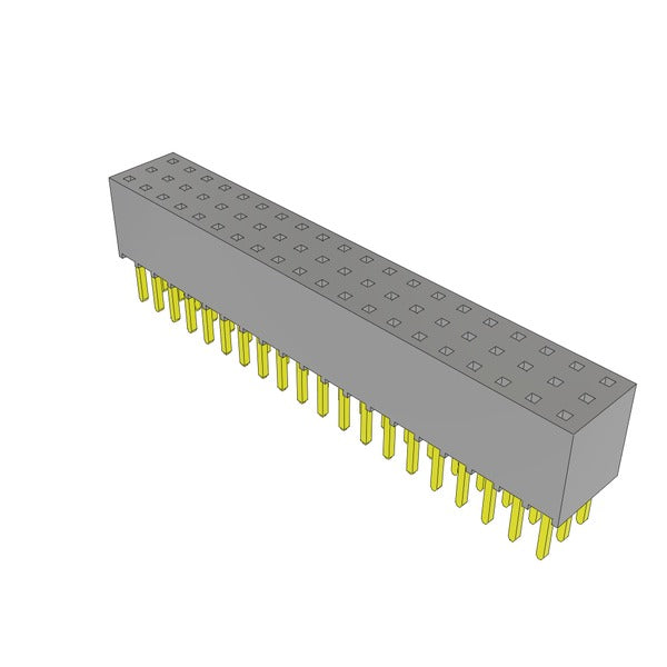 SSQ-120-02-S-T - Samtec Inc.