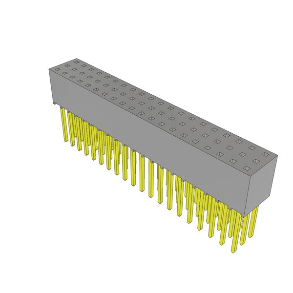 SSQ-120-03-F-T - Samtec Inc.