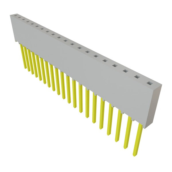 SSQ-120-03-G-S - Samtec Inc.